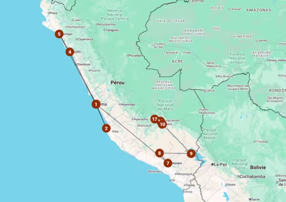 image carte